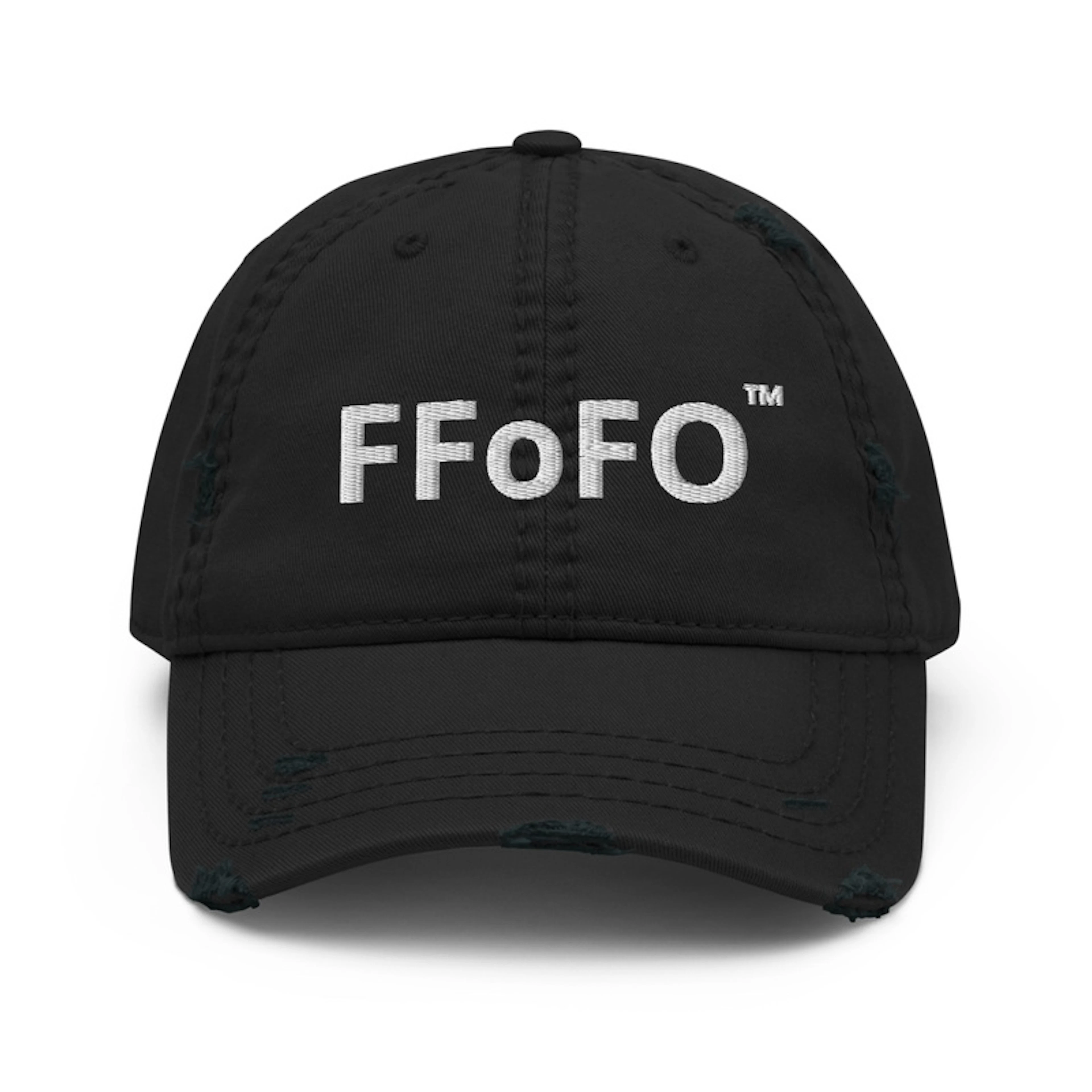 FFoFO Classic Hat
